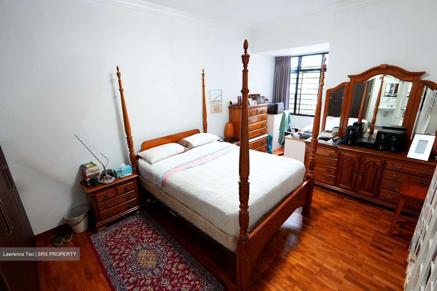 Euro-Asia Park (D13), Condominium #443278681